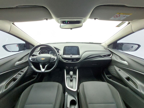 Chevrolet Onix 1.0 TURBO FLEX LTZ AUTOMÁTICO