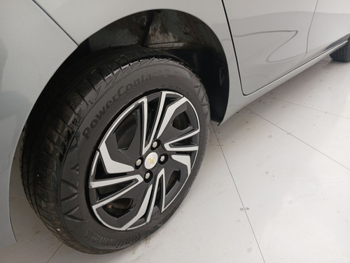 Chevrolet Onix 1.0 TURBO FLEX LT MANUAL