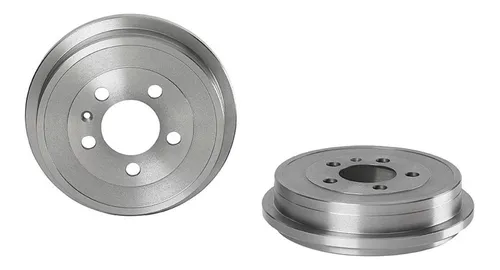 comprar Tambor De Frenos Conductor O Pasajero Trasero Lupo 2005-2009