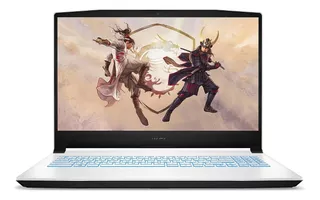 Msi Gaming Laptop Sword 15 A11uc-414mx Segunda Mano