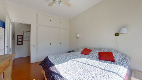 Imagen 21 de 30 de Venta Palermo 4 Amb Amplia Vista , Coch Seg 24 Hs