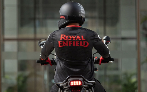 Imagen 9 de 25 de Royal Enfield Scram 411 Himalyan