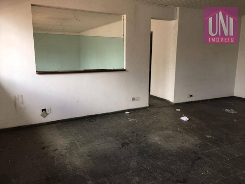 Imagem 8 de 9 de Galpão, 3000 M² - Venda Por R$ 3.180.000,00 Ou Aluguel Por R$ 16.000,00/mês - Jardim Da Represa - São Bernardo Do Campo/sp - Ga0104
