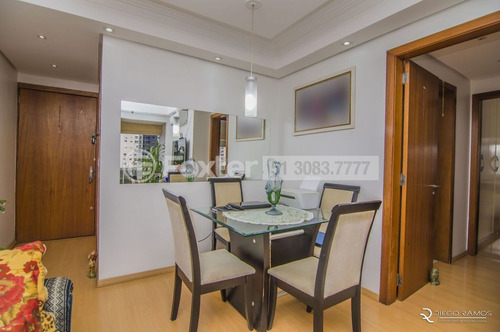 Imagem 5 de 30 de Apartamento, 2 Dormitórios, 55.52 M², Sarandi - 160671