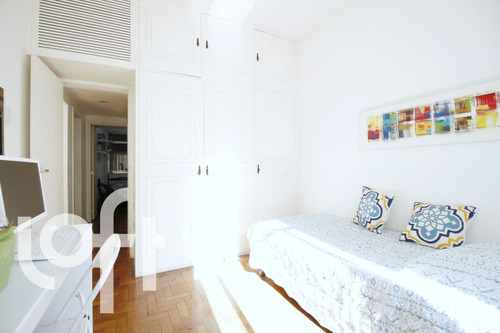 Imagem 18 de 30 de Apto Flamengo | 3 Quartos | 98 M² | Cond: R$2000.00 | 1 Vaga - 1j34tci