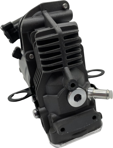 Compressor De Suspensão Ar Para Gle400 3.0 Highway 2015/19