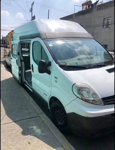 Imagen 3 de 4 de Renault Trafic