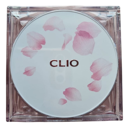 Clio Kill Cover The New Founwear Cushion Sakura Spf50 Ginger