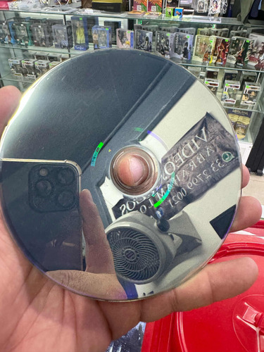 Batman Arkham Asylum Goty Edition Playstation 3 Original (Usado)
