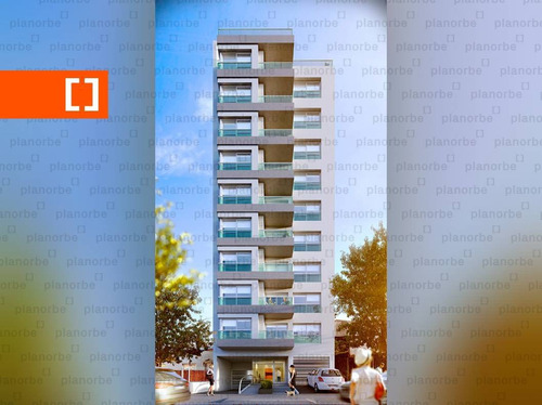 Venta De Apartamento Obra Construcción 1 Dormitorio En Pocitos Nuevo, Maui Unidad 701