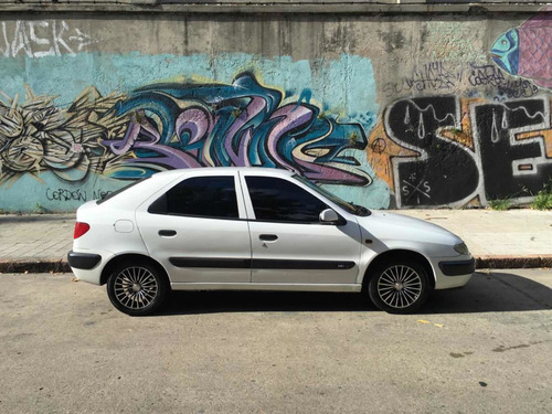 Citroën Xsara 1.6