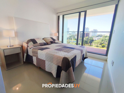 Imagen 19 de 26 de A La Venta Un Dormitorio Y Medio A Pasos De Rambla Brava - Punta Del Este