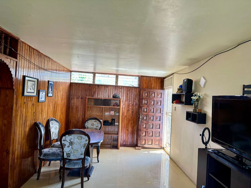 Apartamento En San Cristóbal 