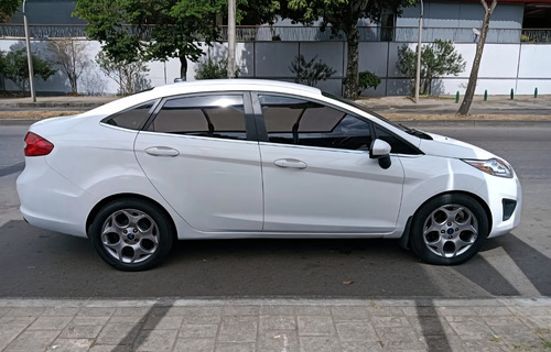 Ford Fiesta 1.6 , SPORTBACK AUTOMATICO