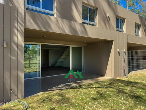 Duplex En Venta De 3 Dormitorios Apto Crédito Con Seguridad En Nuevo Malagueño