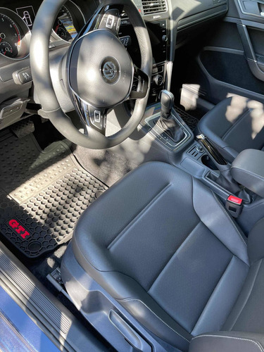 Volkswagen Golf 1.4 Highline Tsi Dsg