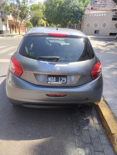 Peugeot 208 1.5 Allure