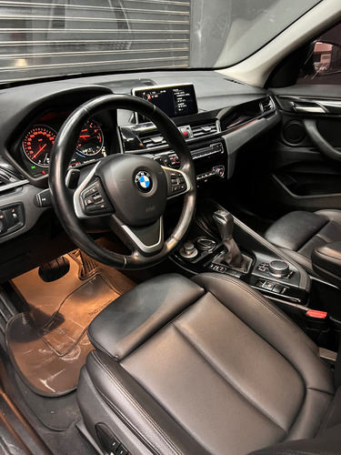 BMW X1 2.0 Sdrive 20i Sportline 192cv