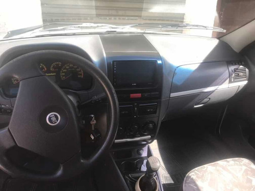 Fiat Palio Adventure 2008 1.8 Original Adventure Flex 5p