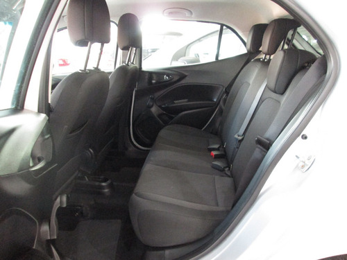 Fiat Argo Drive Flex Completo Unico Dono Zero De Entrada