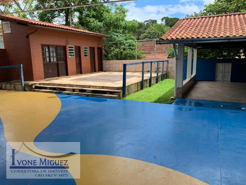 Imagem 5 de 15 de Casa Em Village São Roque - Miguel Pereira - 3167
