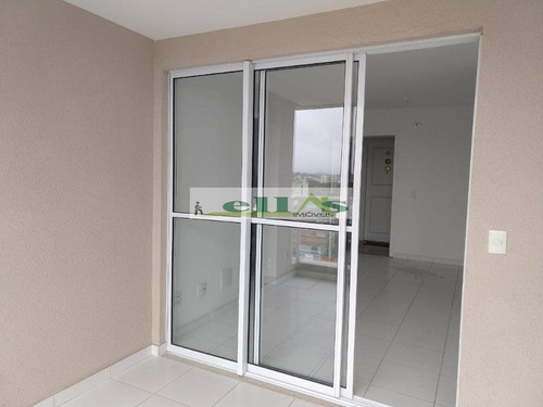 Imagem 5 de 15 de Apartamento Em Pestana - Osasco - 1598