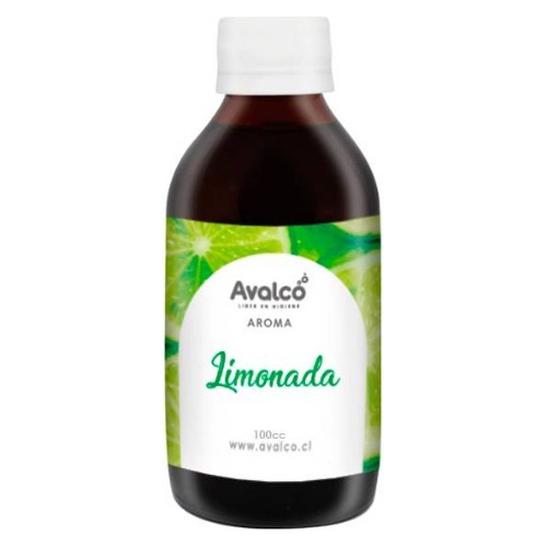 Aroma Limonada 100cc