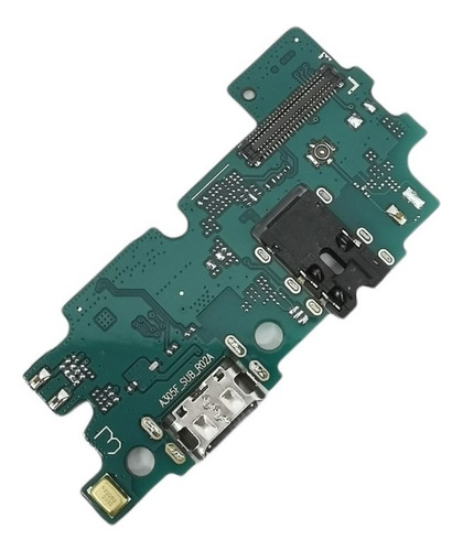 Flex Flexor Centro De Carga Samsung A30 A305 A305f A305g