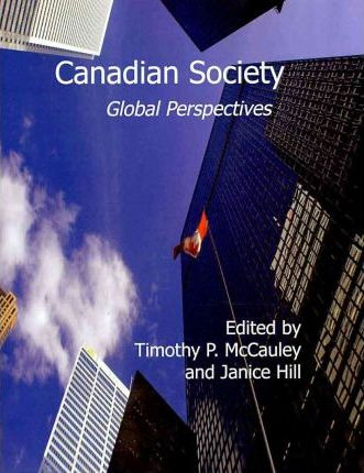 Libro Canadian Society : Global Perspectives - Timothy P....