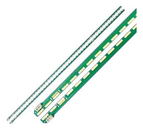 Kit Leds 49lf5900 49lf5400 Completamente Nuevas