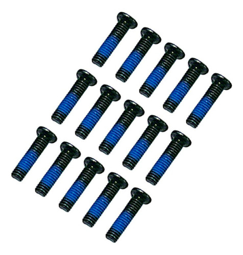 Tornillos De Chasis Para Msi Crosshair 15 A11uck/a11udk
