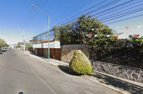Residencia En Residencial Colon Toluca De Lerdo Adr