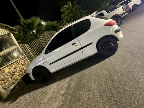 Peugeot 206 1.4 Xr