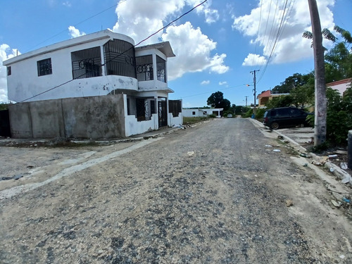 Terrenos Para Pagar A Plazo En Sto. Dgo. N.