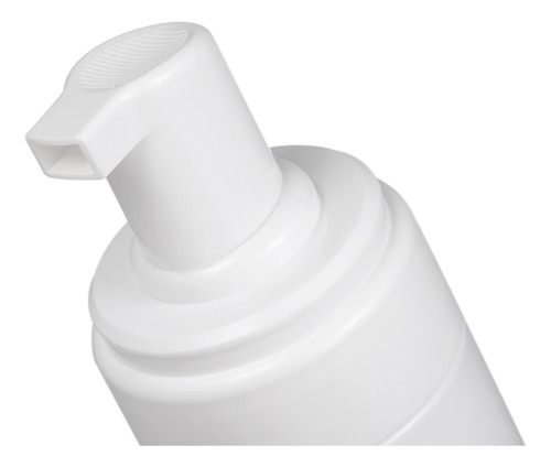 Botella De Espuma Para Mujer, 1 Unidad, 150 Ml, 5.2 Oz, Bomb