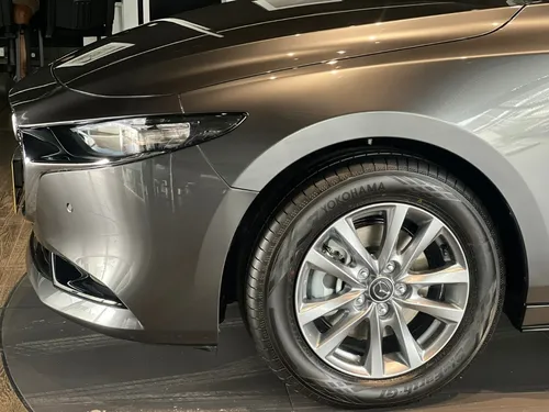 Mazda 3 Touring Hibrido 2.0/ 2026 Ms
