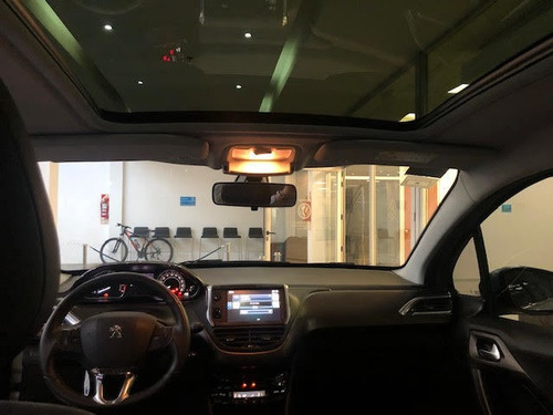 Peugeot 2008 Feline Manual Excelente Estado 73700 Kms Rt A1