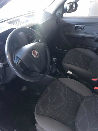 Fiat Palio 1.4 Fire Pack Seg. Confort 2015
