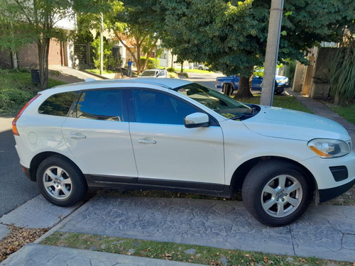 Volvo XC60 T5 240CV