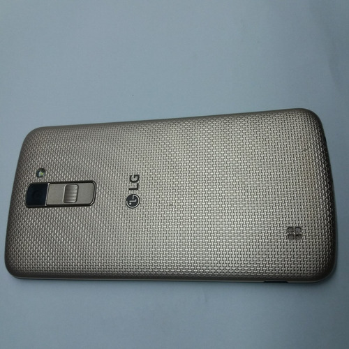 Imagem 4 de 6 de K10 Lite K430tv