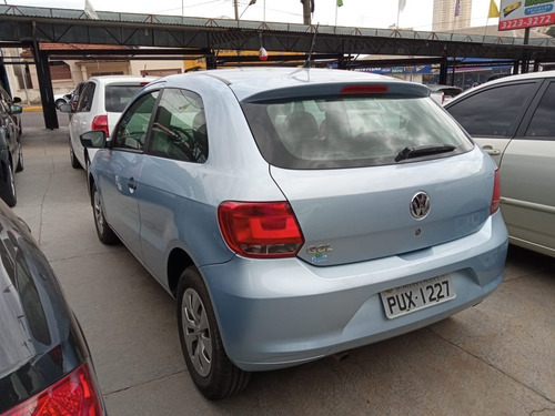 Imagem 7 de 7 de Volkswagen Gol
