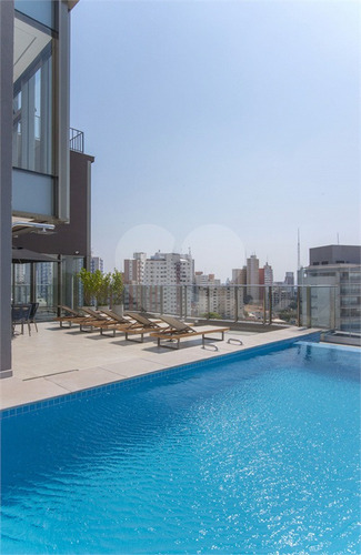 Imagem 4 de 17 de Apartamento-são Paulo-perdizes | Ref.: Reo539458 - Reo539458