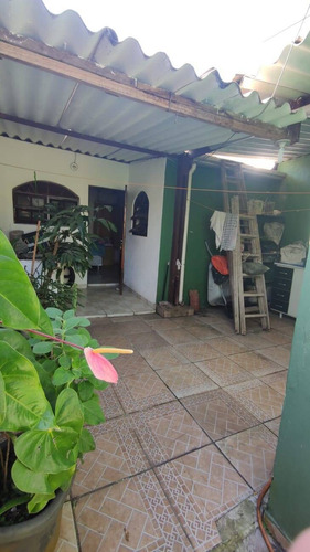 Imagem 4 de 14 de 5622 - Casa 2 Dormitórios Financiamento Bancário Itanhaém