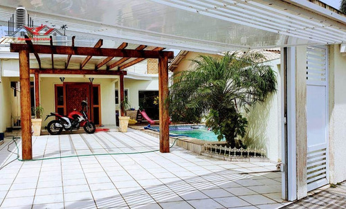 Imagem 16 de 27 de Casa À Venda Com 4 Dormitórios No Jardim Solemar Em Praia Grande Sp. - Rrc126