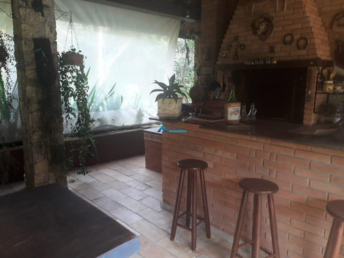 Imagem 15 de 30 de Chácara À Venda, 5 Quartos, 3 Suítes, Santa Clara - Jundiaí/sp - 6635