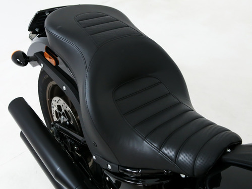 Imagem 11 de 20 de Harley-davidson Low Rider S