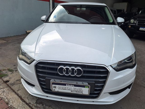 Audi A3 1.4 TFSI ATTRACTION 16V S-TRON