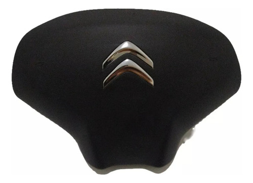Capa Tampa Airbag C3 Picasso Aircross 2011 A 2015 Original