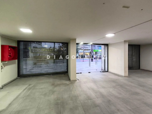 Local Comercial En Arriendo En Ñuñoa