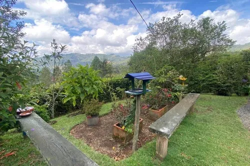 Finca En Venta En Vereda La Quiebra. Cod V501050
